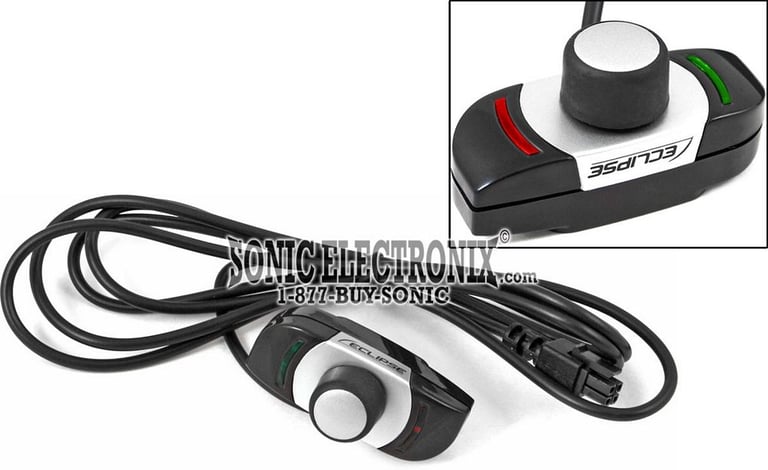 Eclipse AVN6620BT (AVN6620 + BT-E600) Image 10