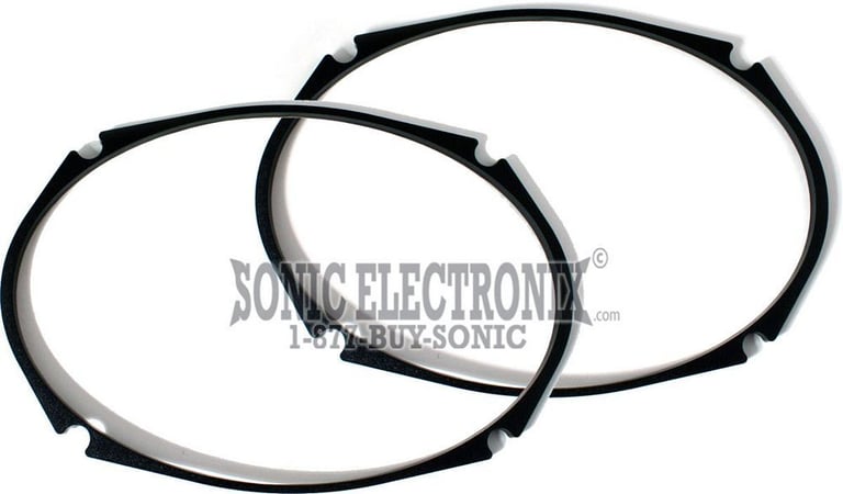 Alpine SPS-69C3 Image 6