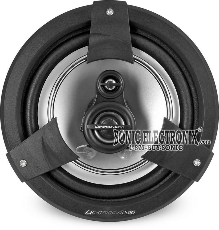 Lightning Audio Bolt B3.65.3 Image 2