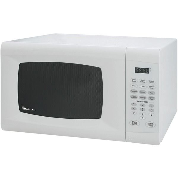 Magic Chef MCM990W Image 1