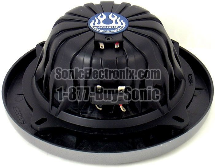Audiobahn ACS2050P 5-1/4" Image 3