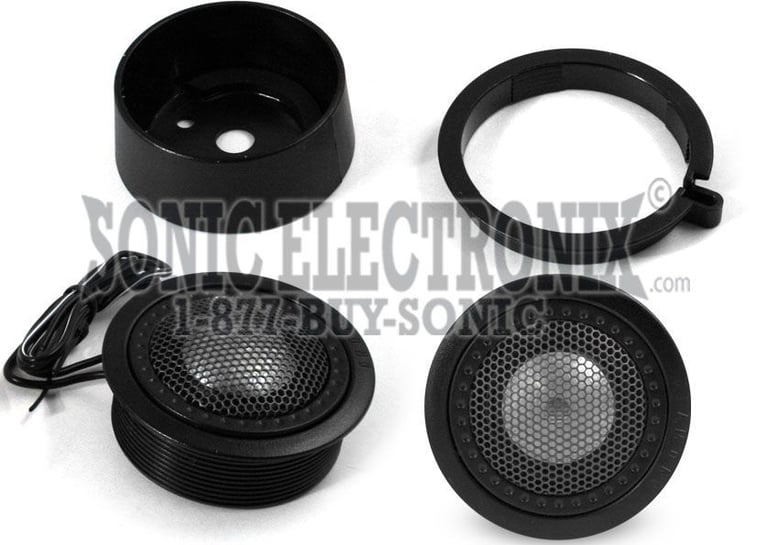 Diamond Audio D651a Image 7