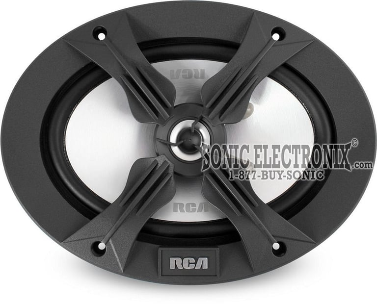 RCA RC5768 Image 2