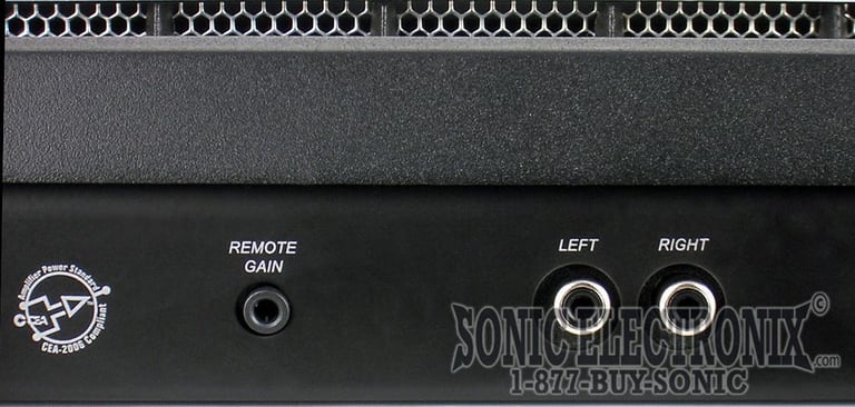 MTX Audio TA4252 Thunder 4252 Image 6