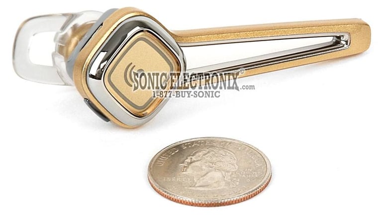 Plantronics Discovery 925 (Gold) Image 1