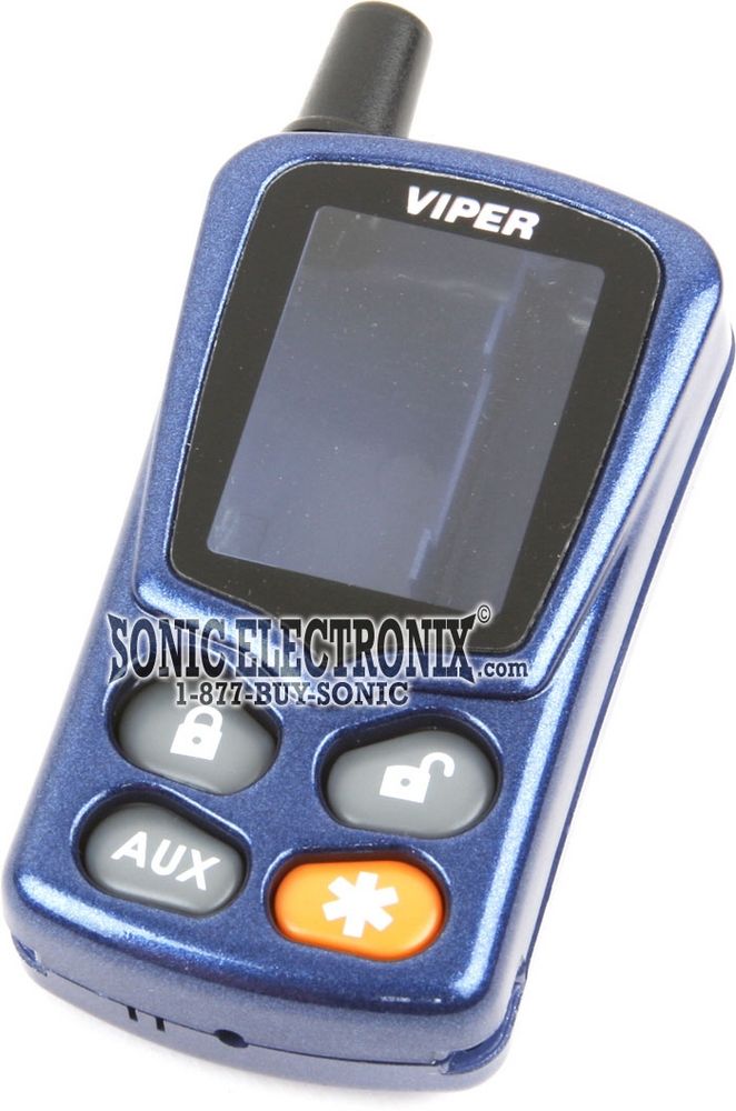 Viper 879V Image 2