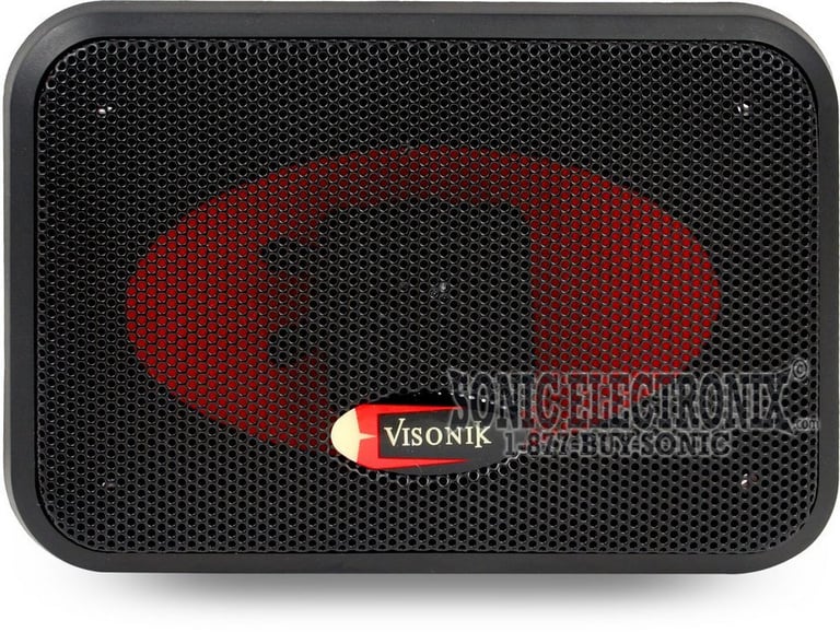 Visonik V46CS Image 2