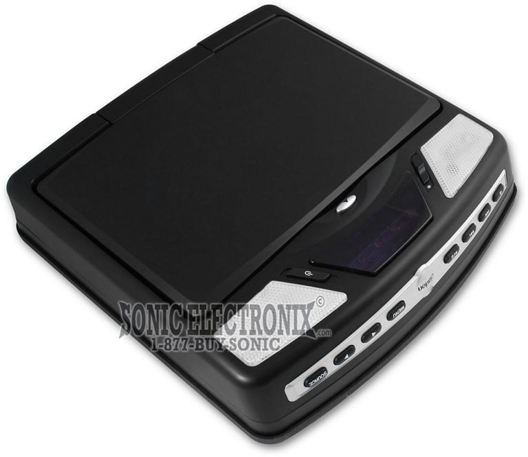Clarion OHMD102 Image 3