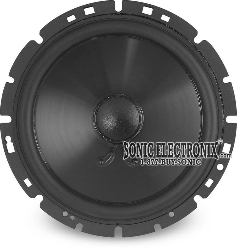 Kenwood eXcelon KFC-X1710P Image 3
