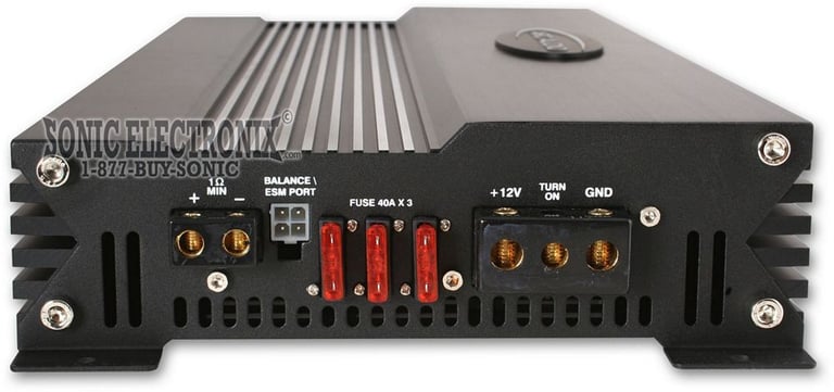 ARC Audio 1500V1 XXK Image 3