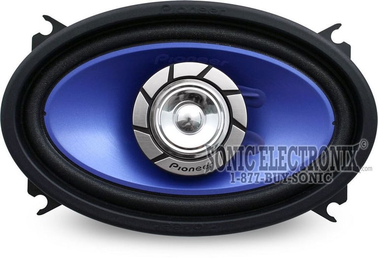 Pioneer TS-G4640R Image 2