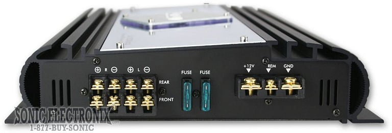 Beyma SP-1504 Image 2