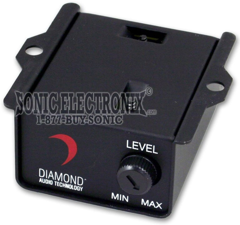 Diamond Audio D61000.1 Image 5