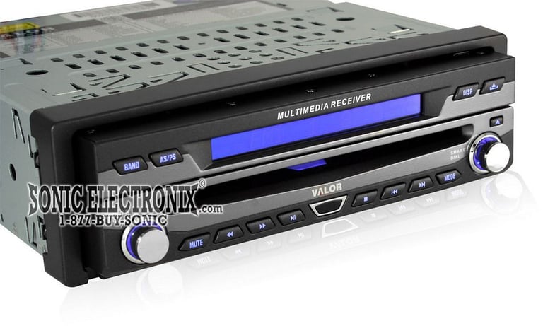 Valor ITS-702W Image 7