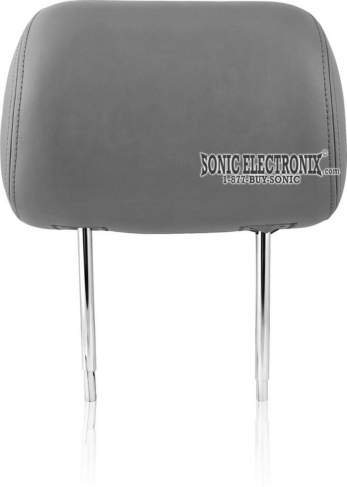 XO Vision GX6101X (GRAY) Image 4