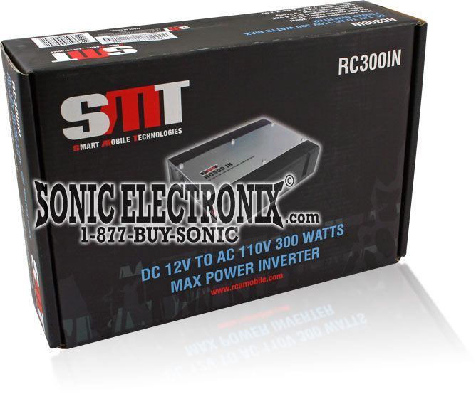 SMT RC300IN Image 5