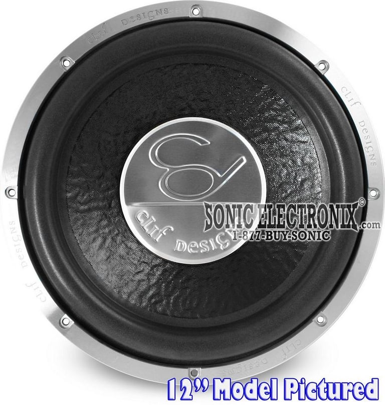 Clif Designs CD1500C Image 2