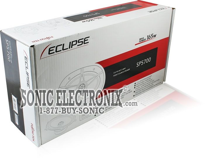 Eclipse SP5700 Image 8