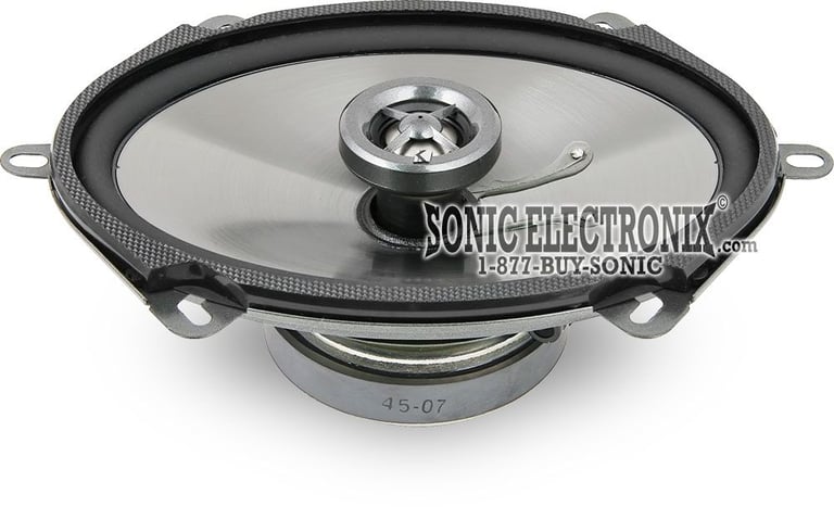 Kicker KS680 Image 3