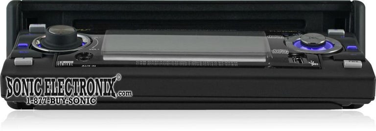 Pyle PLD58MUT Image 3