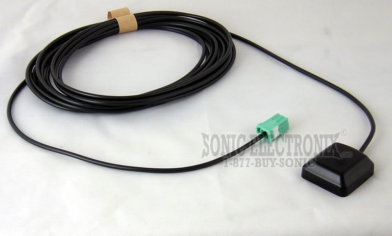 Kenwood KNA-DV4100 Image 3