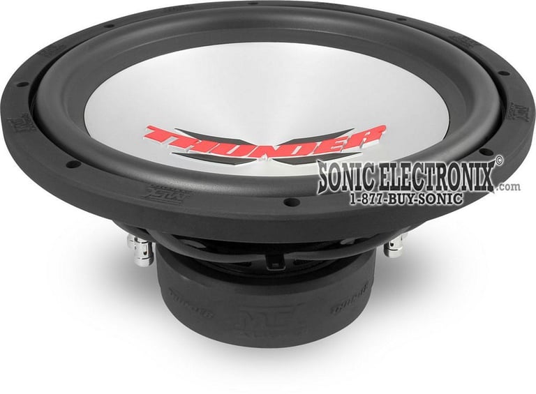 MTX Audio US-XT12-04 Image 1