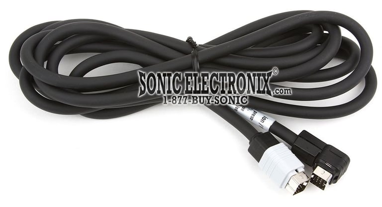 Panasonic CY-BT200U Image 4