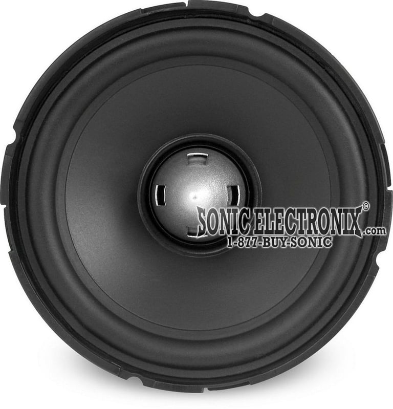 MB Quart PVF 210 Image 3