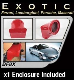 Bassforms BF8X Image 1