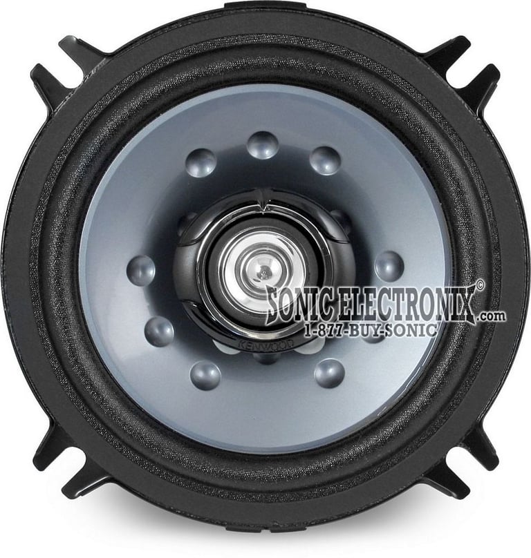 Kenwood KFC-1360s Image 3