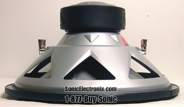 Rockford Fosgate RFP4215 15" Punch HE2 Image 4
