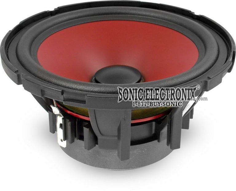 MB Quart DSG 213 Image 4