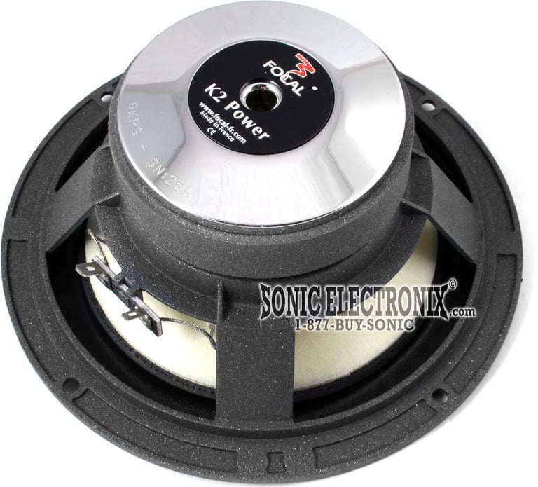 Focal 165 KPS Open Box Image 5