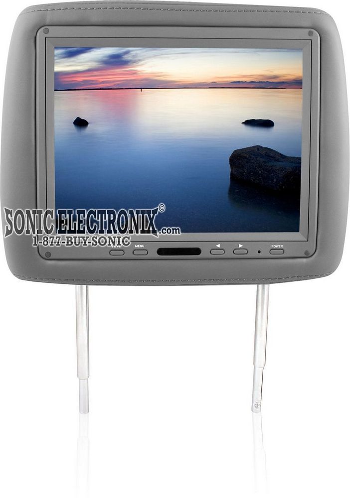 Absolute COM-1107HRG (GRAY COLOR) Image 3