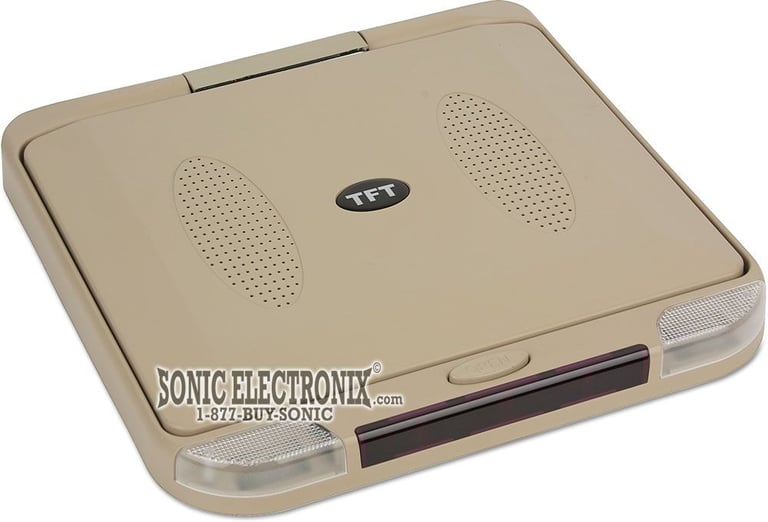 TKO Audio BH-1236M (Beige) Image 2