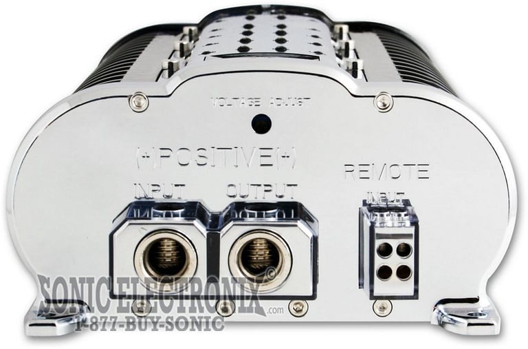 SPL CP15.0 Image 3