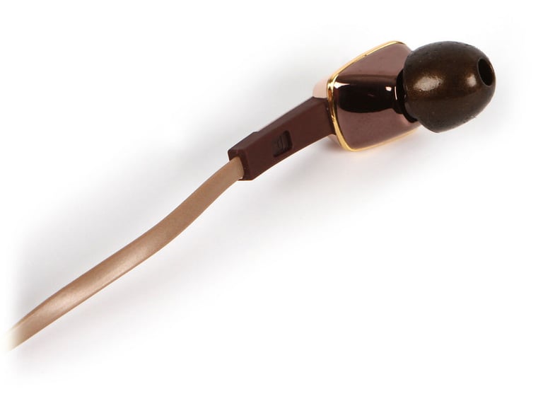 Monster Gratitude (MG GTR IE RGLD CT WW) Rose Gold In-Ear Headphones by Earth Wind & Fire Image 5