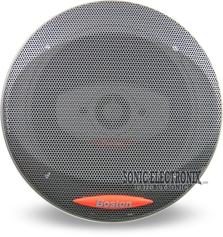 Boston Acoustics NX57 5-1/4" 2-Way Image 3