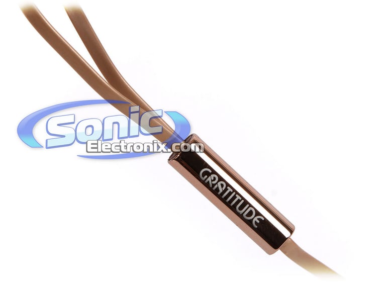 Monster Gratitude (MG GTR IE RGLD CT WW) Rose Gold In-Ear Headphones by Earth Wind & Fire Image 7