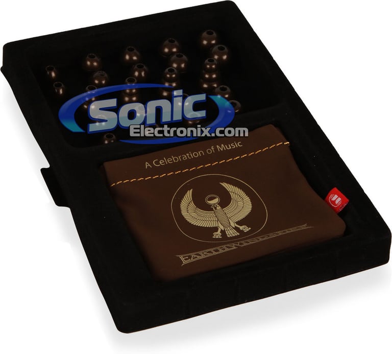Monster Gratitude (MG GTR IE RGLD CT WW) Rose Gold In-Ear Headphones by Earth Wind & Fire Image 9