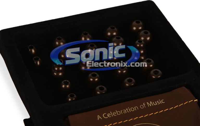 Monster Gratitude (MG GTR IE RGLD CT WW) Rose Gold In-Ear Headphones by Earth Wind & Fire Image 10