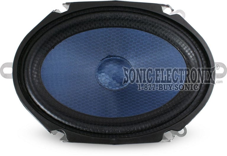 Audiobahn ABC680V Image 4