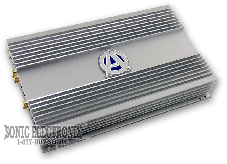 Ample Audio A552X Image 1