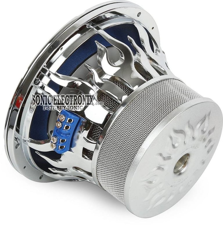 Audiobahn AW1006T Image 3