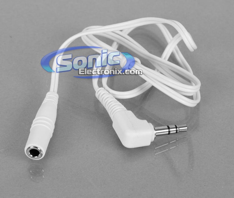 Panasonic RPHS220S (RP-HS220-S) In-Ear Sports Clip Earphone - Silver Image 7