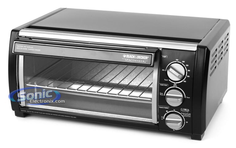Black & Decker TROS1500B  Image 2