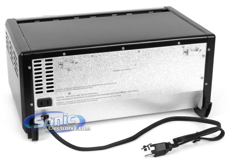 Black & Decker TROS1500B  Image 5