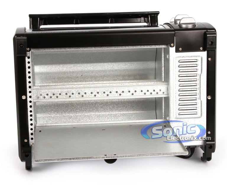 Black & Decker TROS1500B  Image 7