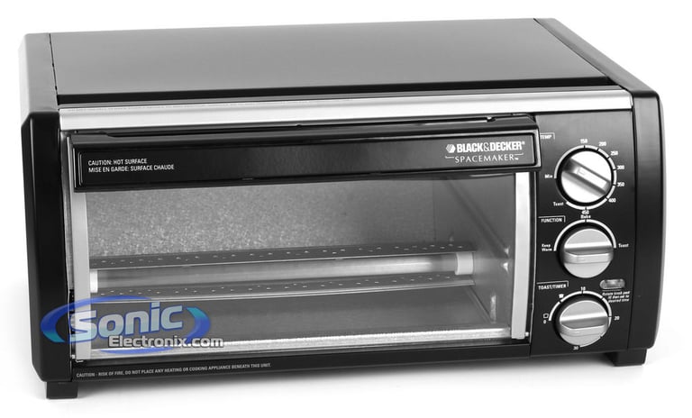 Black & Decker TROS1500B  Image 1
