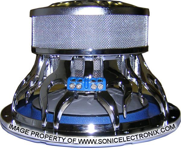 Audiobahn AW1508T 15" DVC Image 2